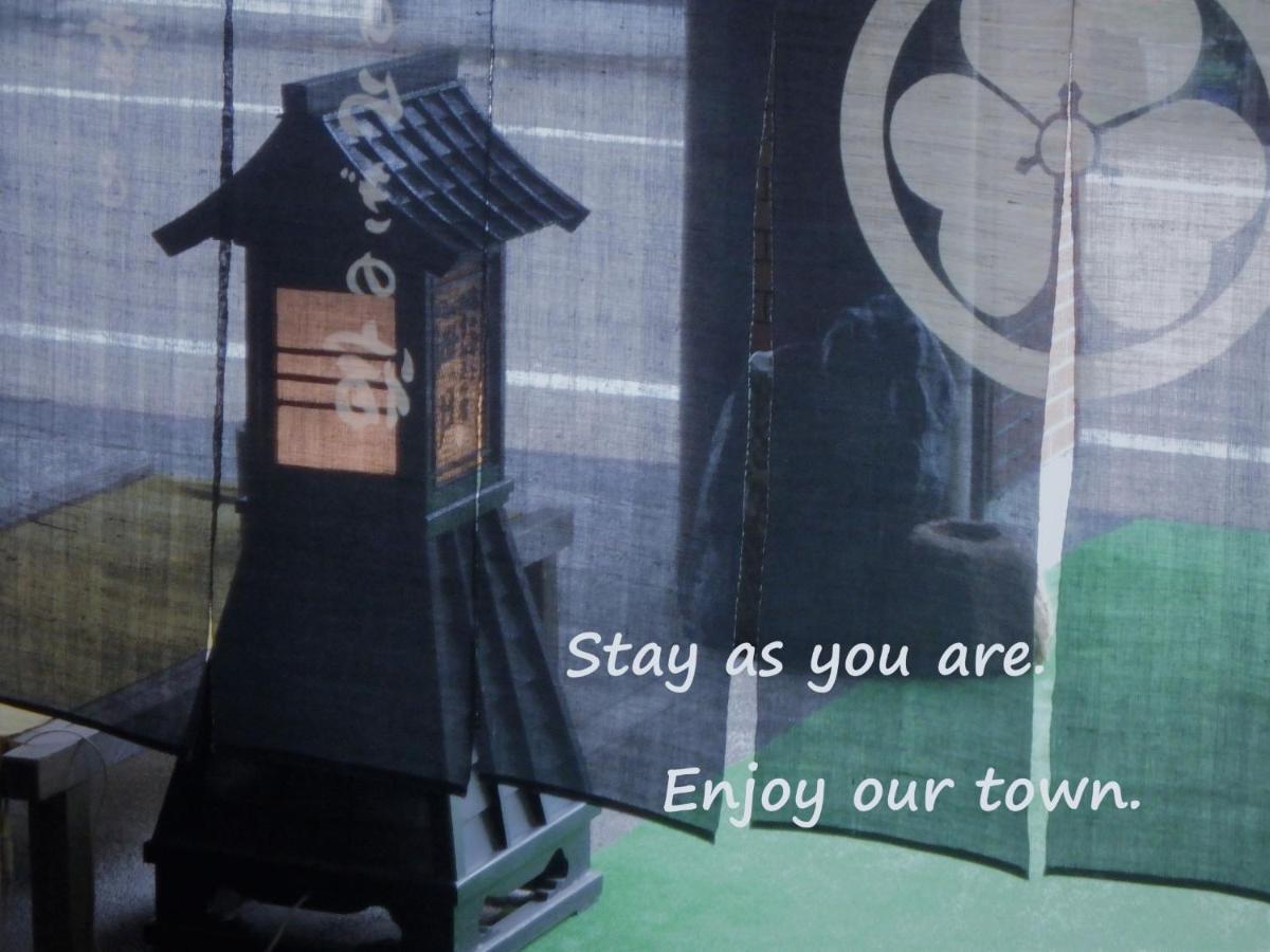 Kaigetsu Toba Exterior foto
