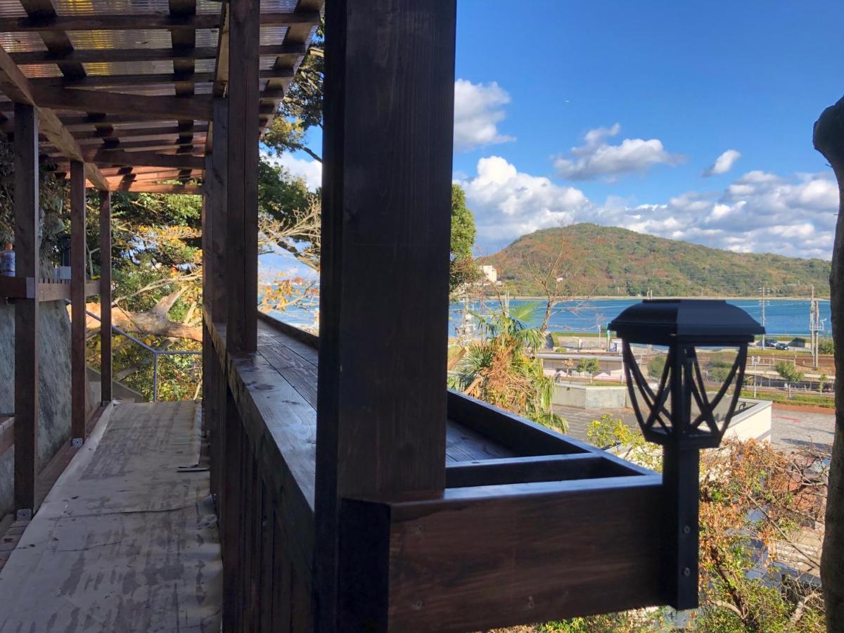 Kaigetsu Toba Exterior foto
