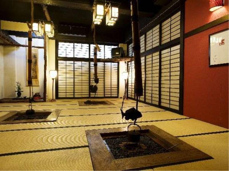 Kaigetsu Toba Exterior foto